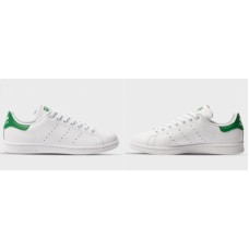 Кросівки шкіряні Adidas Originals Stan Smith (КР – 449) 52 розмір